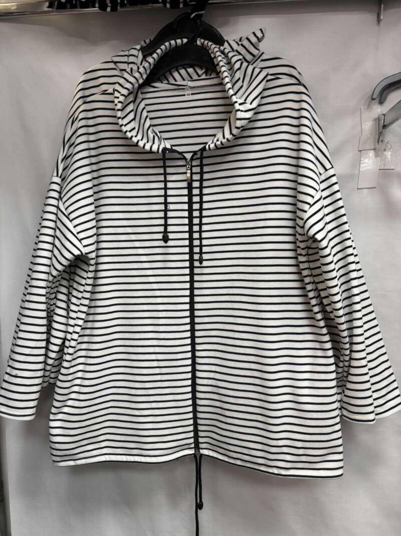 Bluza damska (Polska produkt) Roz 48-54  Paczka 5 szt /1 Kolor